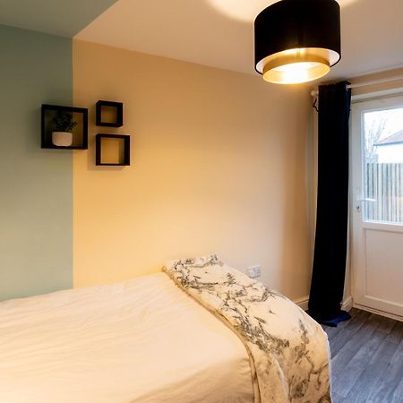 Aryas Apartments Oxford - Headington Eksteriør billede