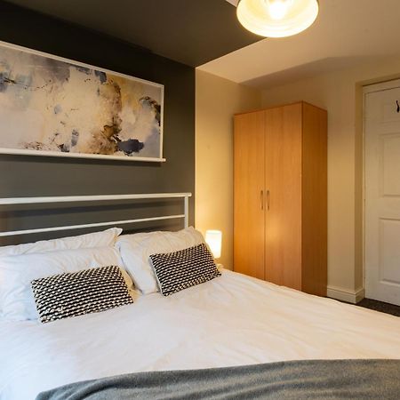 Aryas Apartments Oxford - Headington Eksteriør billede